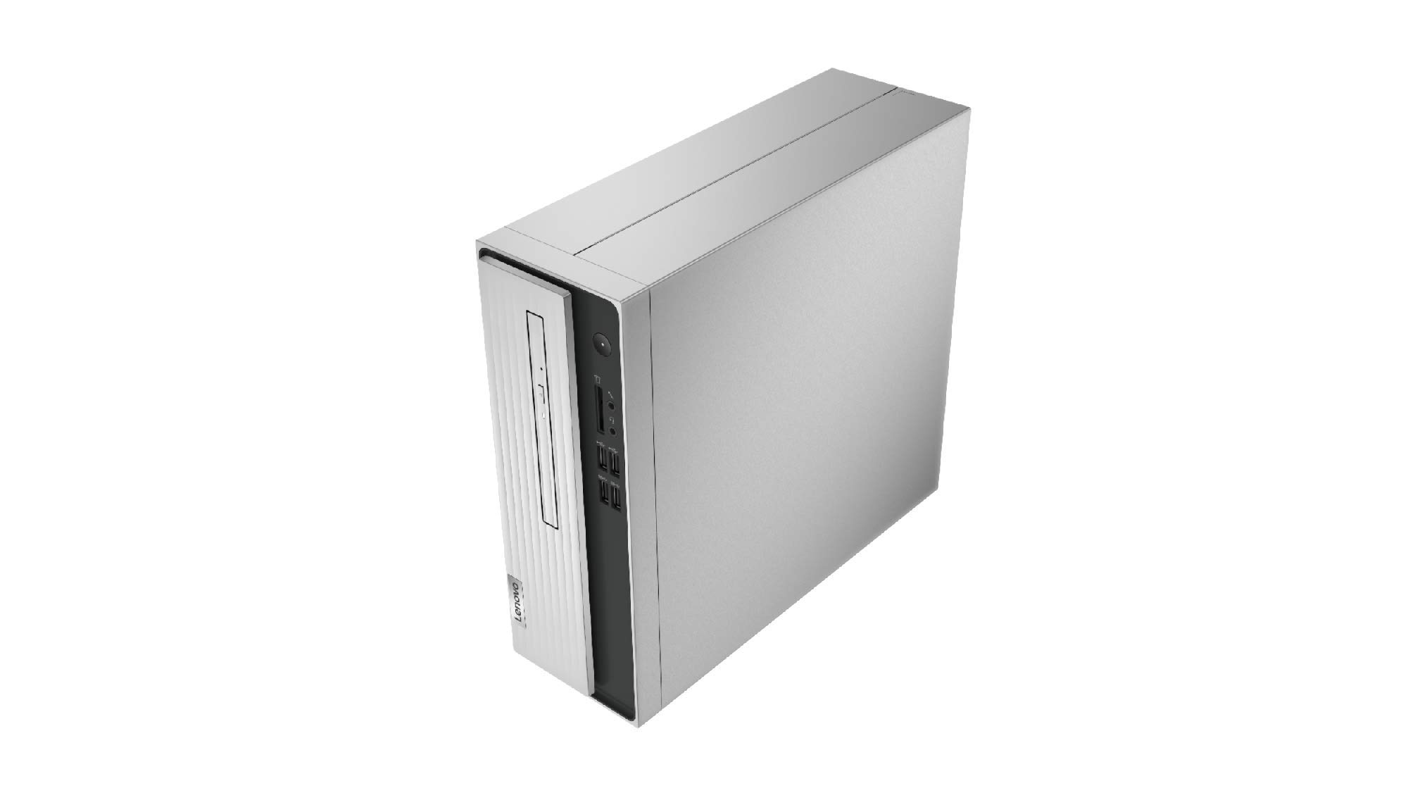 Lenovo IdeaCentre 3 Desktop PC (AMD Ryzen 5 3500U, 8GB RAM, 512GB